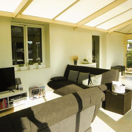 La Salicorne Villa เบรม ซูร์ แมร์ ภายนอก รูปภาพ